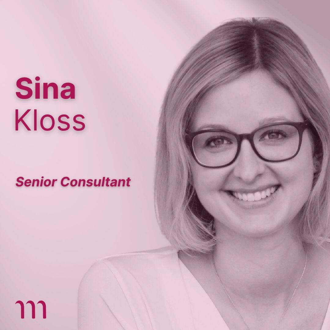 Sina Kloss Team Mediamoss Newsroom